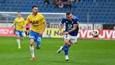 FK Teplice - FK Mladá Boleslav (25.4.2023)