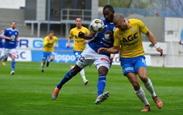 FK Teplice - FK Mladá Boleslav (25.4.2023)
