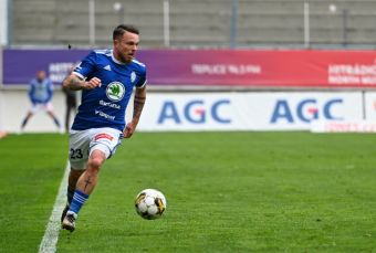 FK Teplice - FK Mladá Boleslav (25.4.2023)