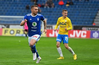 FK Teplice - FK Mladá Boleslav (25.4.2023)