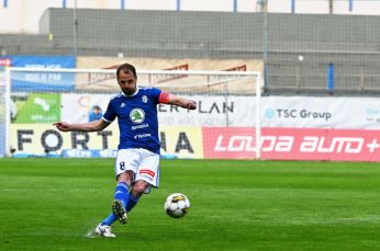 FK Teplice - FK Mladá Boleslav (25.4.2023)