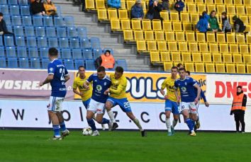 FK Teplice - FK Mladá Boleslav (25.4.2023)