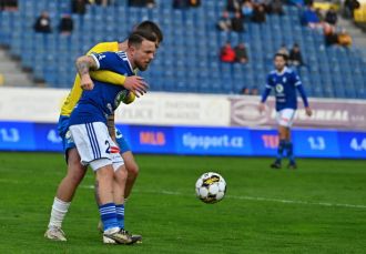 FK Teplice - FK Mladá Boleslav (25.4.2023)