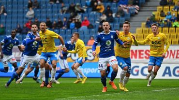 FK Teplice - FK Mladá Boleslav (25.4.2023)