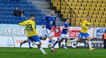 FK Teplice - FK Mladá Boleslav (25.4.2023)