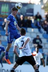 FK Mladá Boleslav - FC Trinity Zlín (30.4.2023)