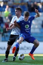 FK Mladá Boleslav - FC Trinity Zlín (30.4.2023)