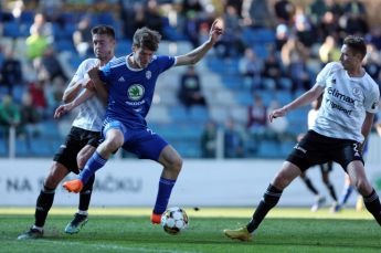 FK Mladá Boleslav - FC Trinity Zlín (30.4.2023)