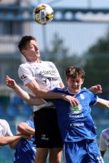 FK Mladá Boleslav - FC Trinity Zlín (30.4.2023)