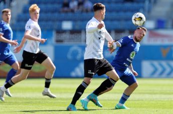 FK Mladá Boleslav - FC Trinity Zlín (30.4.2023)