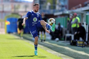 FK Mladá Boleslav - FC Trinity Zlín (30.4.2023)