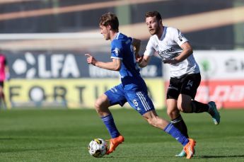 FK Mladá Boleslav - FC Trinity Zlín (30.4.2023)