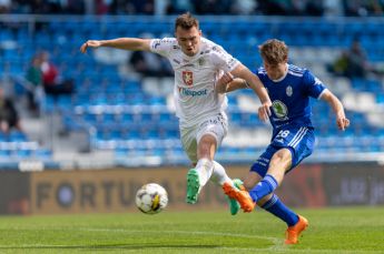 FK Mladá Boleslav - FC Hradec Králové (7.5.2023)