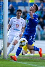 FK Mladá Boleslav - FC Hradec Králové (7.5.2023)