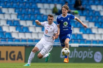FK Mladá Boleslav - FC Hradec Králové (7.5.2023)