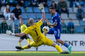 FK Mladá Boleslav - FC Hradec Králové (7.5.2023)