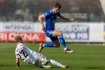 FK Mladá Boleslav - FC Hradec Králové (7.5.2023)