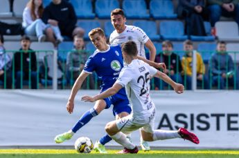FK Mladá Boleslav - FC Hradec Králové (7.5.2023)