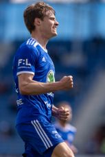FK Mladá Boleslav - FC Hradec Králové (7.5.2023)