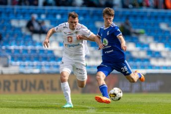 FK Mladá Boleslav - FC Hradec Králové (7.5.2023)
