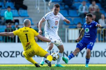 FK Mladá Boleslav - FC Hradec Králové (7.5.2023)