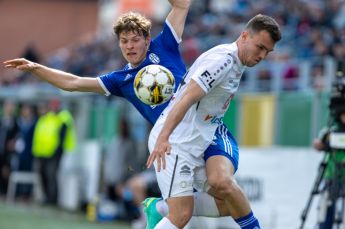 FK Mladá Boleslav - FC Hradec Králové (7.5.2023)