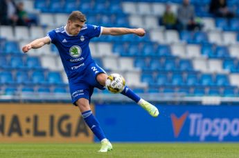 FK Mladá Boleslav - FC Hradec Králové (7.5.2023)