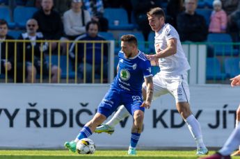 FK Mladá Boleslav - FC Hradec Králové (7.5.2023)