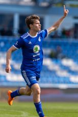 FK Mladá Boleslav - FC Hradec Králové (7.5.2023)