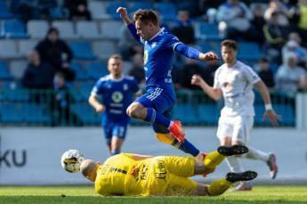 FK Mladá Boleslav - FC Hradec Králové (7.5.2023)