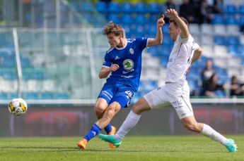 FK Mladá Boleslav - FC Hradec Králové (7.5.2023)