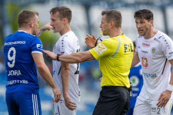 FK Mladá Boleslav - FC Hradec Králové (7.5.2023)