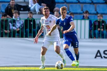 FK Mladá Boleslav - FC Hradec Králové (7.5.2023)