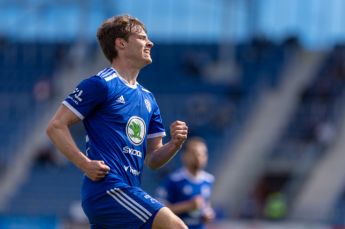 FK Mladá Boleslav - FC Hradec Králové (7.5.2023)