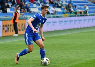 FC Hradec Králové - FK Mladá Boleslav (13.5.2023)