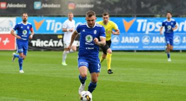 FC Hradec Králové - FK Mladá Boleslav (13.5.2023)
