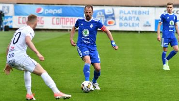FC Hradec Králové - FK Mladá Boleslav (13.5.2023)