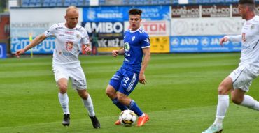 FC Hradec Králové - FK Mladá Boleslav (13.5.2023)