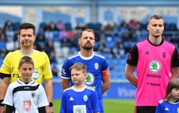 FC Hradec Králové - FK Mladá Boleslav (13.5.2023)