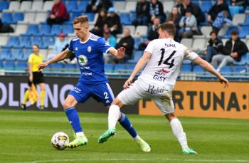 FC Hradec Králové - FK Mladá Boleslav (13.5.2023)