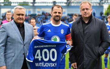 FC Hradec Králové - FK Mladá Boleslav (13.5.2023)