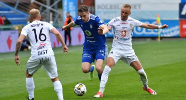 FC Hradec Králové - FK Mladá Boleslav (13.5.2023)
