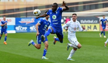 FC Hradec Králové - FK Mladá Boleslav (13.5.2023)