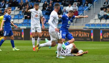 FC Hradec Králové - FK Mladá Boleslav (13.5.2023)