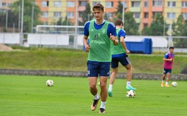 Zahájení přípravy (19.6.2023)