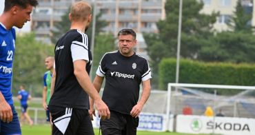 Zahájení přípravy (19.6.2023)