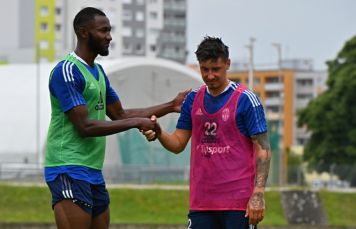 Zahájení přípravy (19.6.2023)