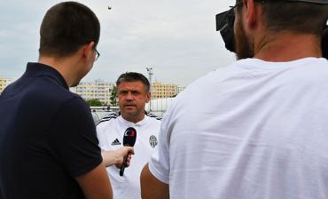 Zahájení přípravy (19.6.2023)
