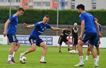 Zahájení přípravy (19.6.2023)