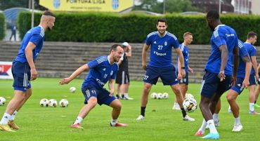 Zahájení přípravy (19.6.2023)